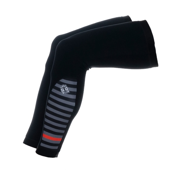 Technical Zipped Mid-Season Leg Warmers